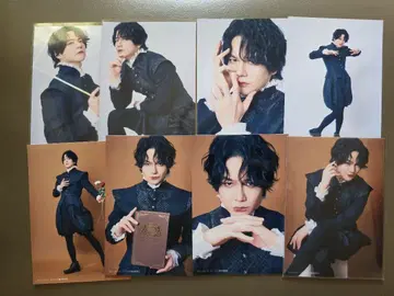 인사이드 윌리엄 브로마이드 히라노 료