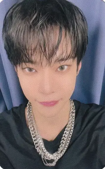 NCT 127 질주 2 Baddies DOYOUNG 트레이딩 카드 B