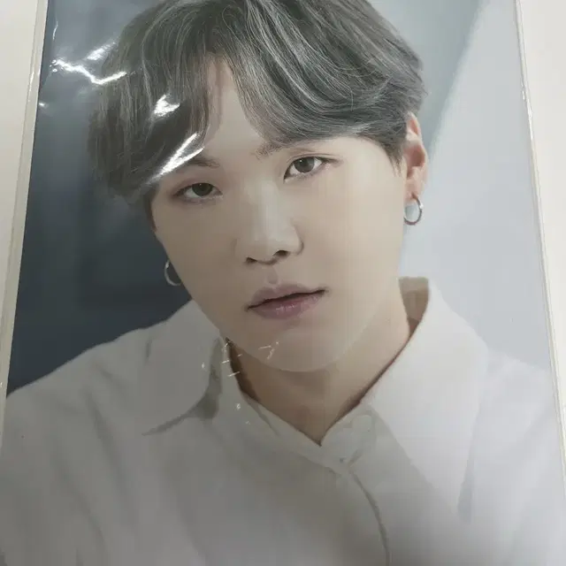 방탄소년단 슈가 프포 양도