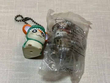 방가방가 햄토리 금색 고지햄군 초록 고지햄군 영화 특전 세트