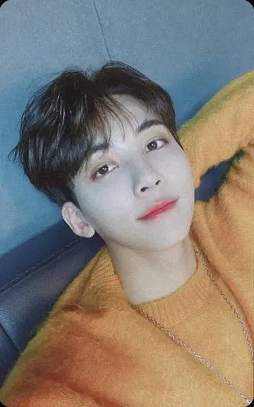 SEVENTEEN HMV JEONGHAN [Heng:garae]