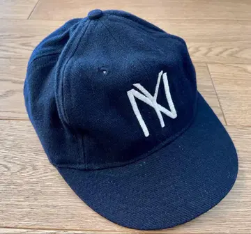 COOPERSTOWN BALLCAP