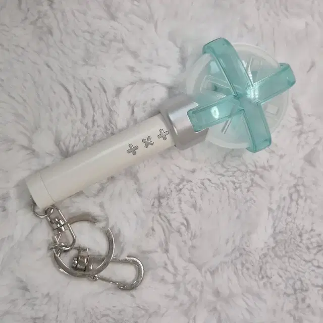 투모로우바이투게더 미니 응원봉
