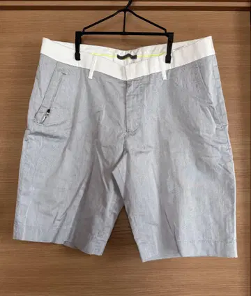 Trianglesquare 남성 바지 그레이