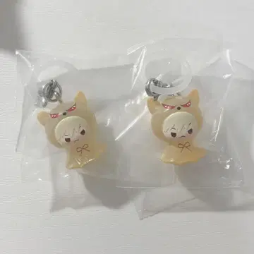 나의 히어로 아카데미아 히로아카 메지루시 액세서리 애니멀 바쿠고 카츠키