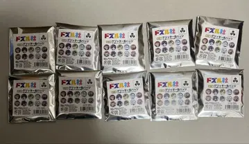 도즐사 백귀야행 캔뱃지 미개봉