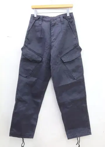 C.E/CAVEMPT C.E RECTANGLE CHINOS 치노 팬츠