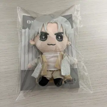 오켄토사마 나카지마 켄토 봉제 인형 N/bias