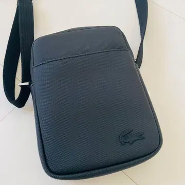 LACOSTE 숄더백