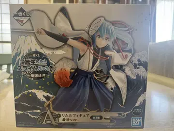 BANDAI 리무루 피규어 기모노 ver.