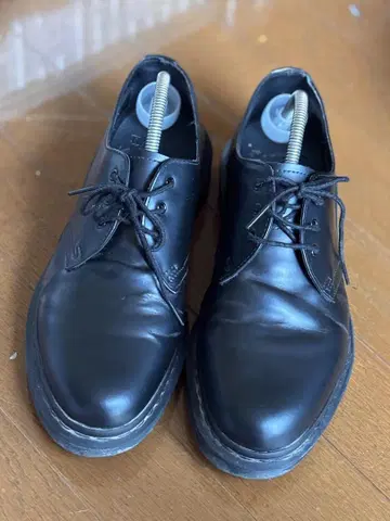 마틴 mono 1461 3홀