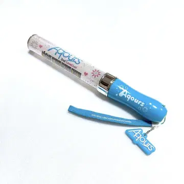 Aqours 2nd 라이브 응원봉