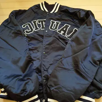 NAUTICA 스타디움 점퍼
