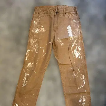 Dickies 페인터 팬츠
