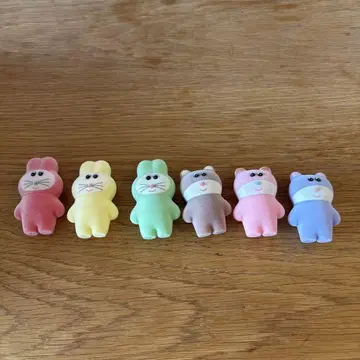 무뉴2 컴플리트 세트