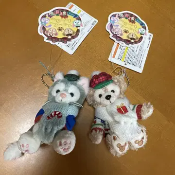 더피 젤라토니 스트랩
