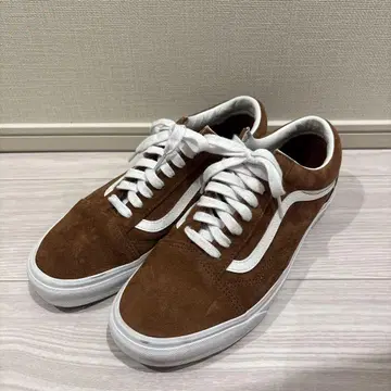 Vans 올드스쿨 28cm