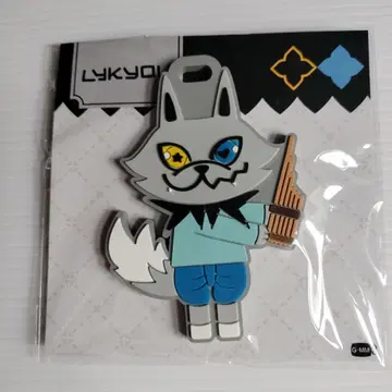 LYKYOU GMMTV 러버 태그 LYKN