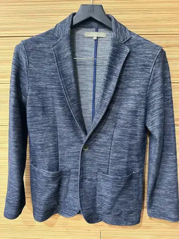 [ UNITED ARROWS ] 셋업 S 네이비