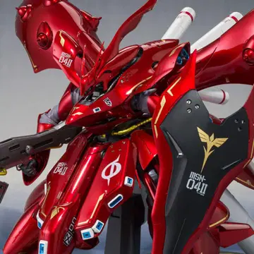 ROBOT혼 나이팅게일 CHAR's SPECIAL COLOR