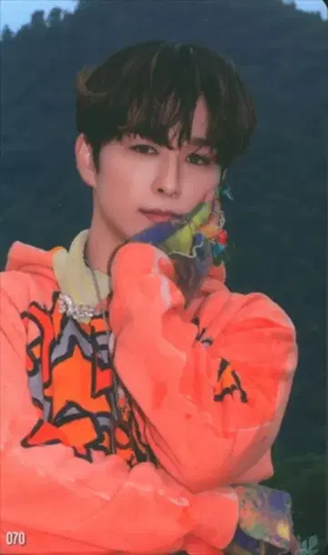 INI 고토 타케루 2024 FLIP THE CIRCLE 70