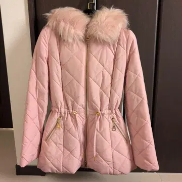 레이디 코트