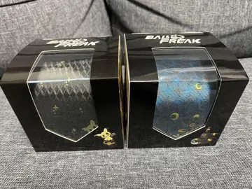 BALL FREAK 포켓몬 센터 한정판 넥타이 2세트