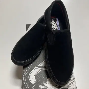 VANS 슬립온 US8.5 26.5cm
