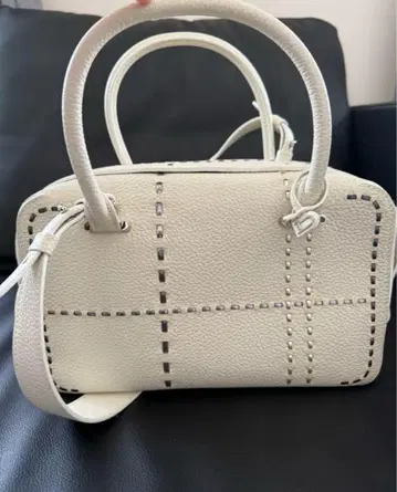 델보 delvaux 쿨 박스 MM