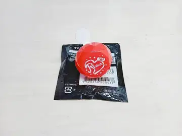 스토푸리 9주년 리이누군 링 라이트