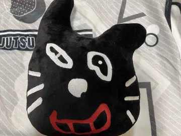 키요네코 쿠션