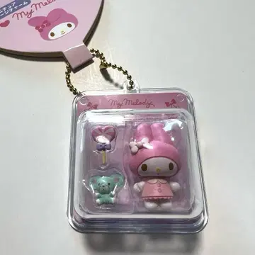 미니어처 패키지 참 (미니어처 토이) 마이멜로디