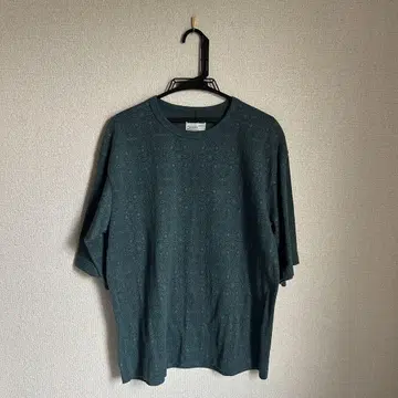 SHAREEF 샤리프 LACE JQ S/S PO
