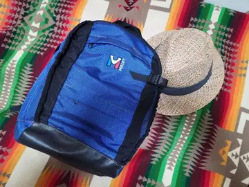 Italian vintage 1996년 MILLET MO1602 백팩