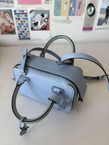 DELVAUX 쿨 박스