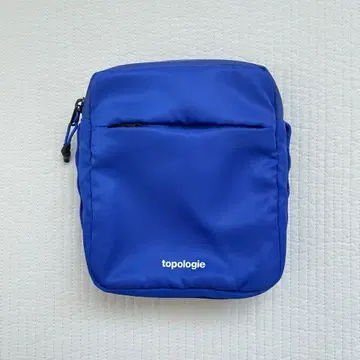 topologie Tinbox M 블루
