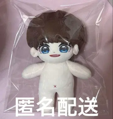 INI 후지마키 쿄스케 20cm 인형