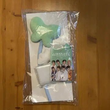 FANTASTICS 업그레이드 굿즈