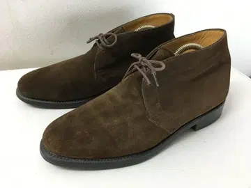 Master Crafted Foot Wear 고급 쉽스 처카 부츠