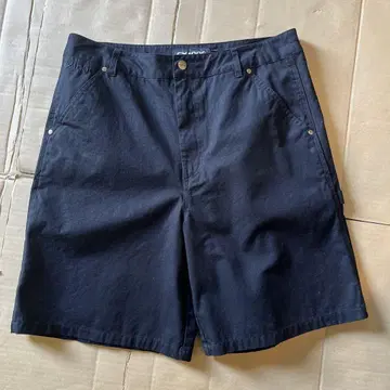 GX1000 CARPENTER SHORT