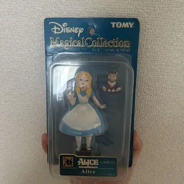 Disney 디즈니 매지컬 컬렉션 앨리스 미사용 새상품