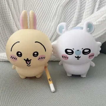 치이카와 (먼작귀) 스쿳토 메이트 소프트 비닐 피규어