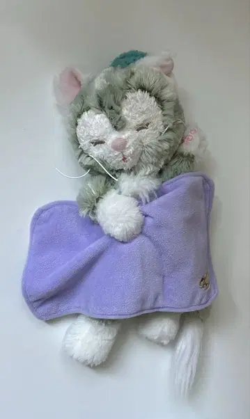 스위트 드림스 젤라토니 봉제 인형 디즈니