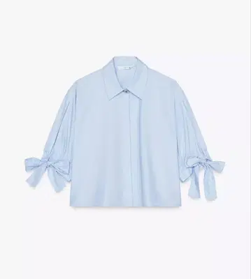ZARA 반팔 셔츠