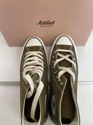 CONVERSE CHUCKTAYLOR 1CK923 29cm!