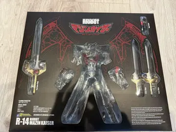 센티넬 RIOBOT 마징카이저