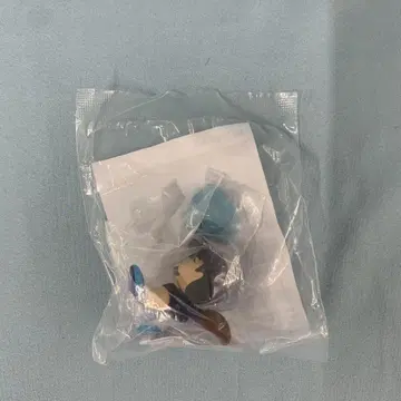 이치로 콜라보 피규어(수비) 피규어(수비)상 당선품