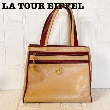 LA TOUR EIFFEL 여성용 토트백