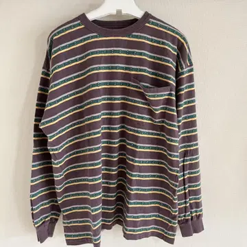 California General Store CGS. 보더 롱T
