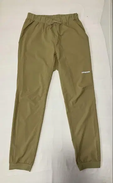 patagonia 남성용 텔본느 조거